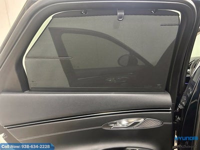 2022 Genesis GV70 2.5T