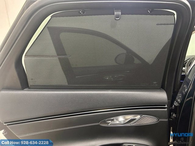 2022 Genesis GV70 2.5T
