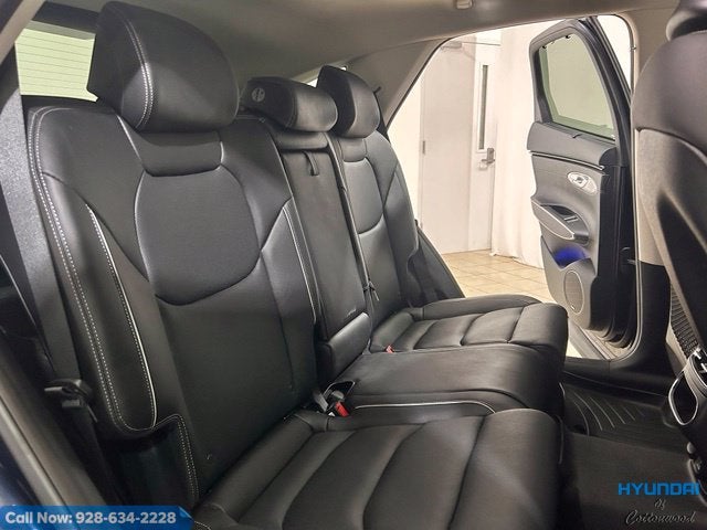 2022 Genesis GV70 2.5T