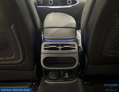 2022 Genesis GV70 2.5T