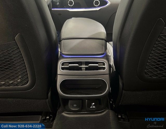 2022 Genesis GV70 2.5T