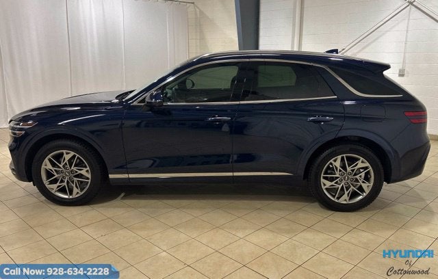 2022 Genesis GV70 2.5T