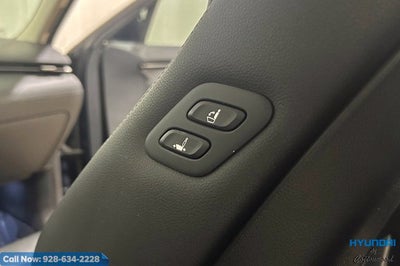 2022 Genesis GV70 2.5T
