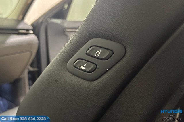 2022 Genesis GV70 2.5T