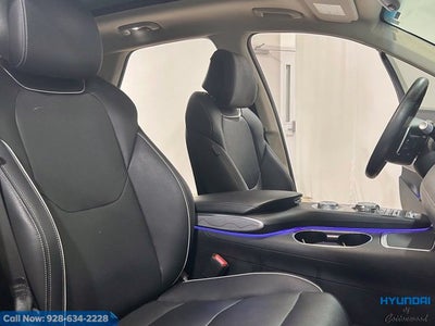2022 Genesis GV70 2.5T