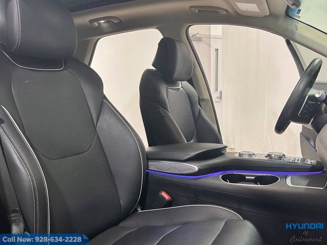 2022 Genesis GV70 2.5T