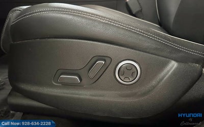 2022 Genesis GV70 2.5T