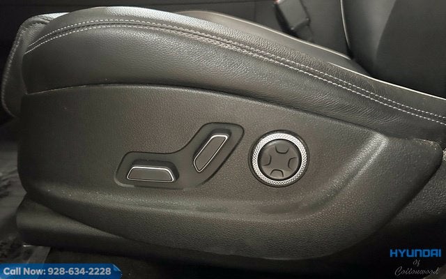 2022 Genesis GV70 2.5T