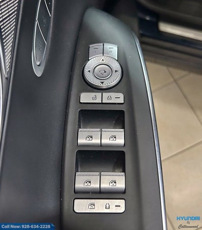 2022 Genesis GV70 2.5T