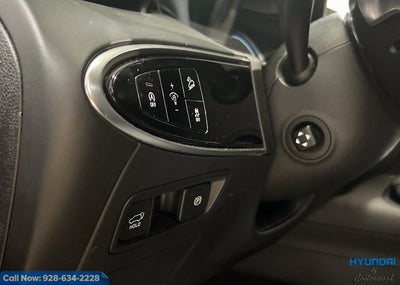 2022 Genesis GV70 2.5T