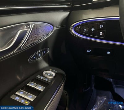2022 Genesis GV70 2.5T