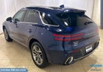 2022 Genesis GV70 2.5T