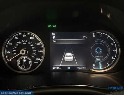 2022 Genesis GV70 2.5T