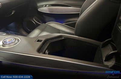 2022 Genesis GV70 2.5T