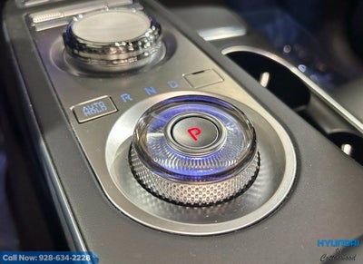 2022 Genesis GV70 2.5T