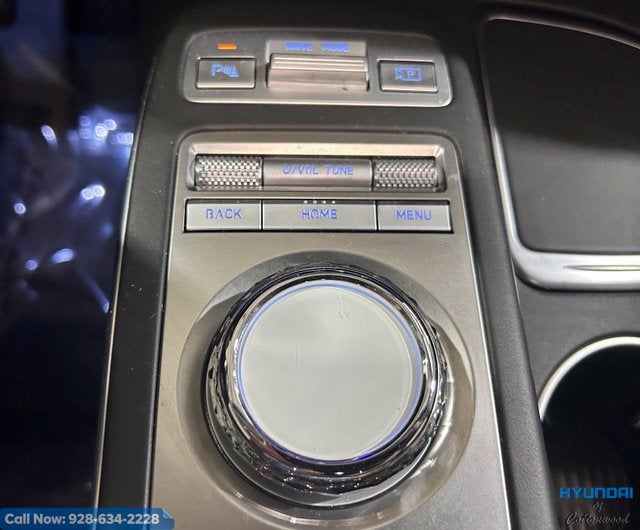 2022 Genesis GV70 2.5T
