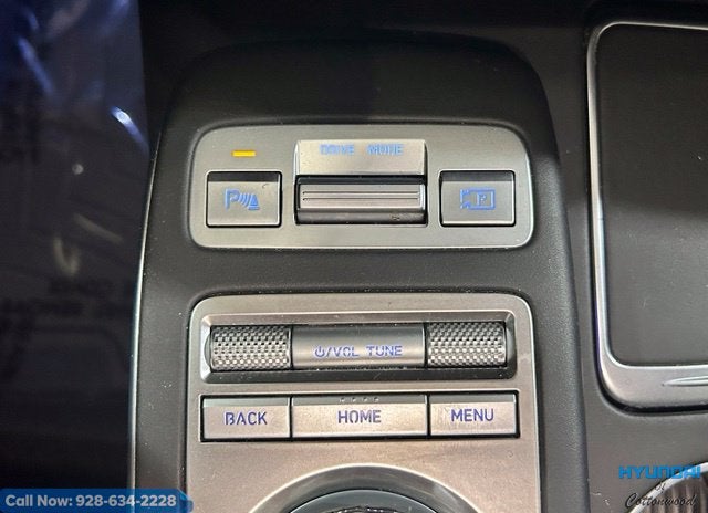 2022 Genesis GV70 2.5T