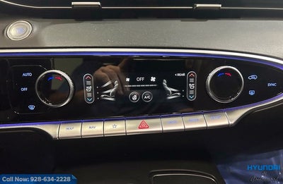 2022 Genesis GV70 2.5T