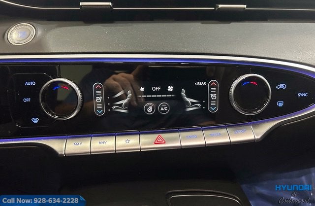 2022 Genesis GV70 2.5T
