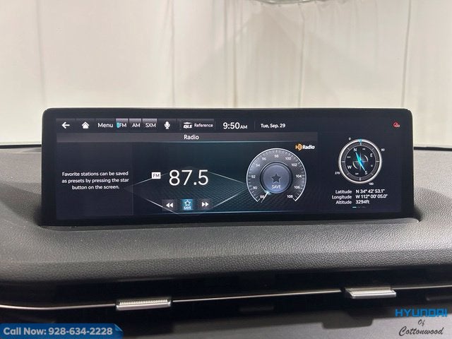 2022 Genesis GV70 2.5T