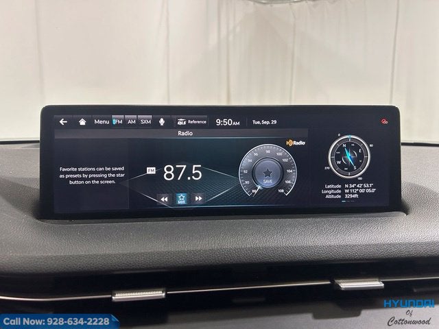 2022 Genesis GV70 2.5T