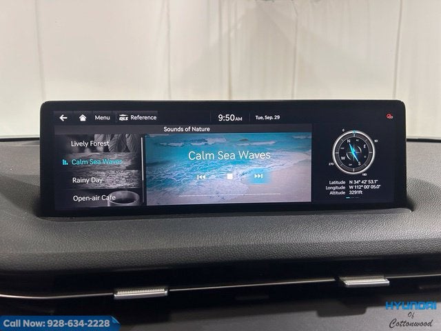 2022 Genesis GV70 2.5T