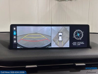 2022 Genesis GV70 2.5T