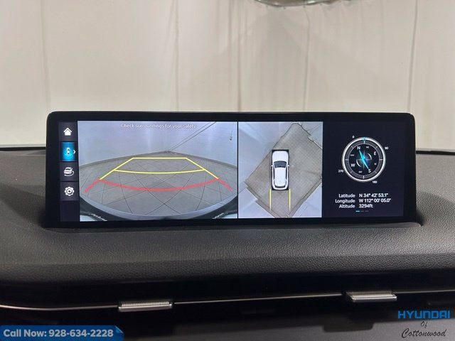 2022 Genesis GV70 2.5T
