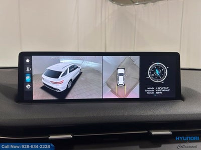2022 Genesis GV70 2.5T