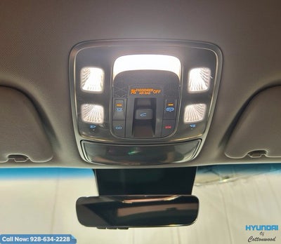 2022 Genesis GV70 2.5T
