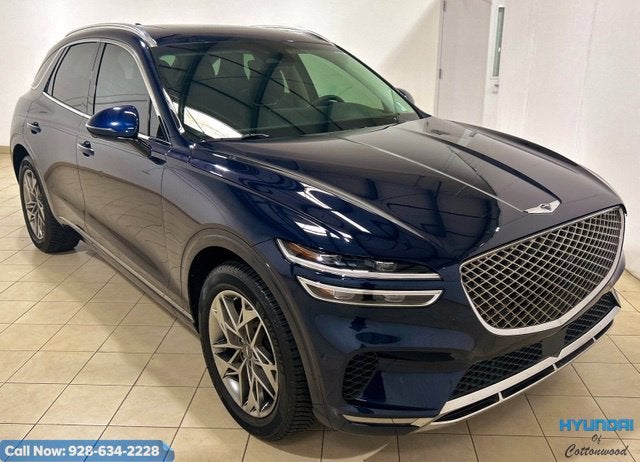 2022 Genesis GV70 2.5T