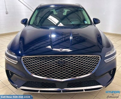 2022 Genesis GV70 2.5T
