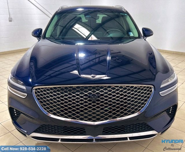 2022 Genesis GV70 2.5T