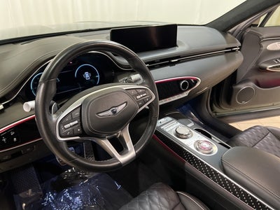 2023 Genesis GV70 3.5T Sport