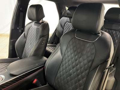 2023 Genesis GV70 3.5T Sport