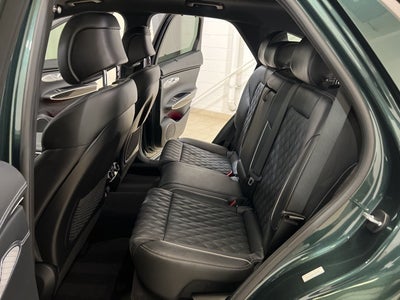 2023 Genesis GV70 3.5T Sport