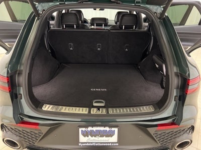 2023 Genesis GV70 3.5T Sport