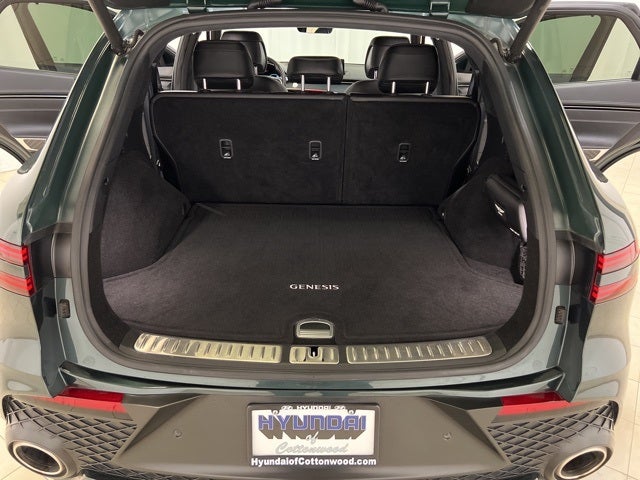 2023 Genesis GV70 3.5T Sport