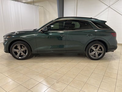 2023 Genesis GV70 3.5T Sport