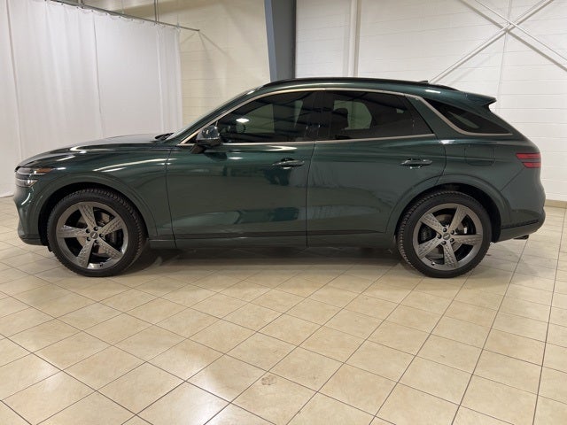 2023 Genesis GV70 3.5T Sport