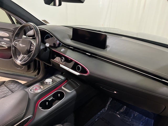 2023 Genesis GV70 3.5T Sport