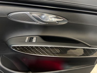 2023 Genesis GV70 3.5T Sport