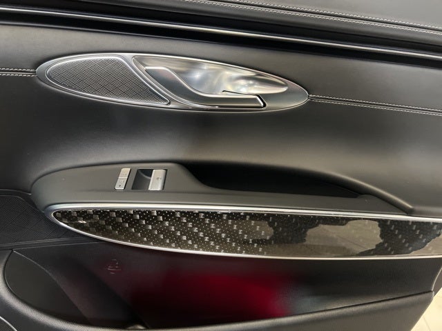 2023 Genesis GV70 3.5T Sport