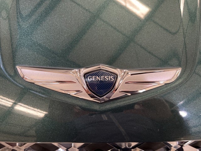 2023 Genesis GV70 3.5T Sport