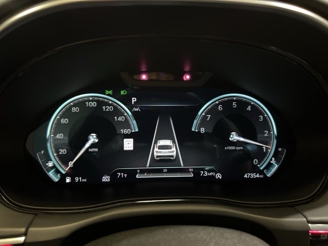 2023 Genesis GV70 3.5T Sport
