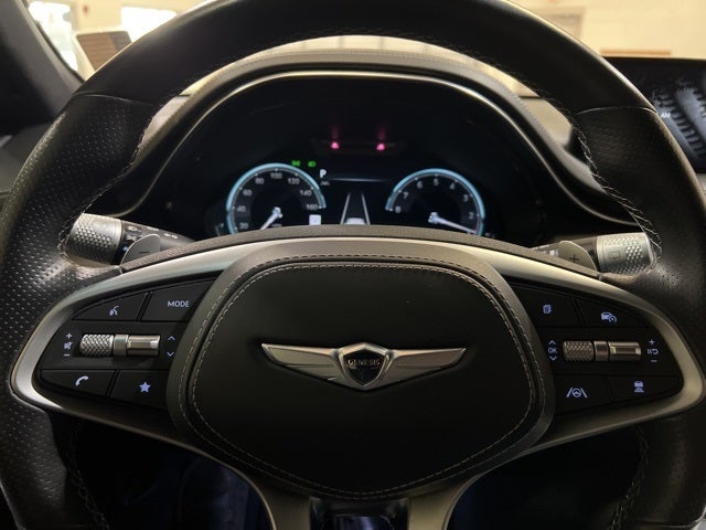 2023 Genesis GV70 3.5T Sport