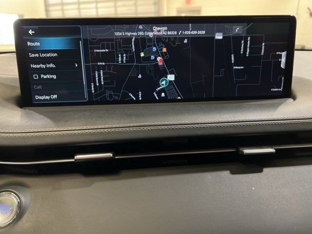 2023 Genesis GV70 3.5T Sport