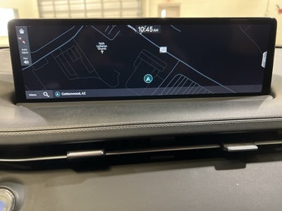 2023 Genesis GV70 3.5T Sport