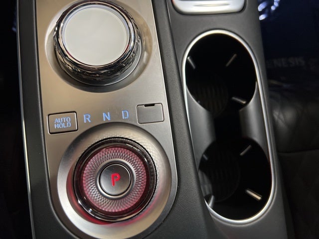 2023 Genesis GV70 3.5T Sport