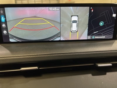 2023 Genesis GV70 3.5T Sport